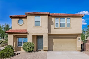 13621 E HAMPDEN GREEN WAY VAIL, AZ 85641